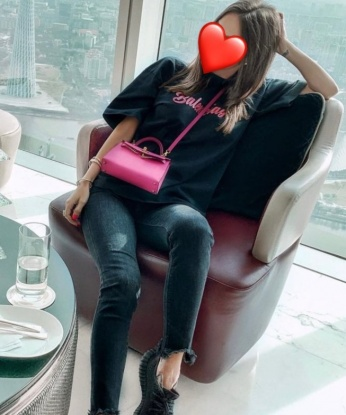 Анкета проститутки Светлана - город Марганец, 31 год, №15570